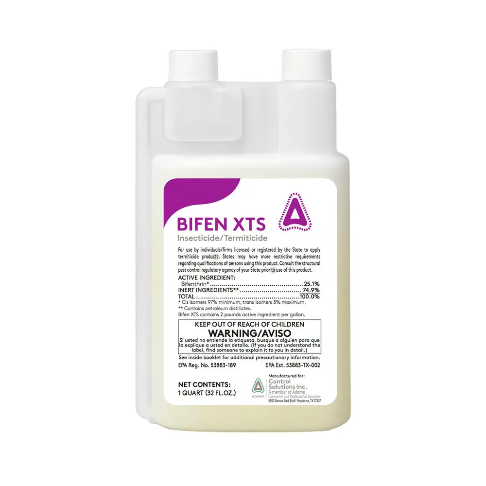 Bifen XTS 82004441 Insecticide/Termiticide Concentrate