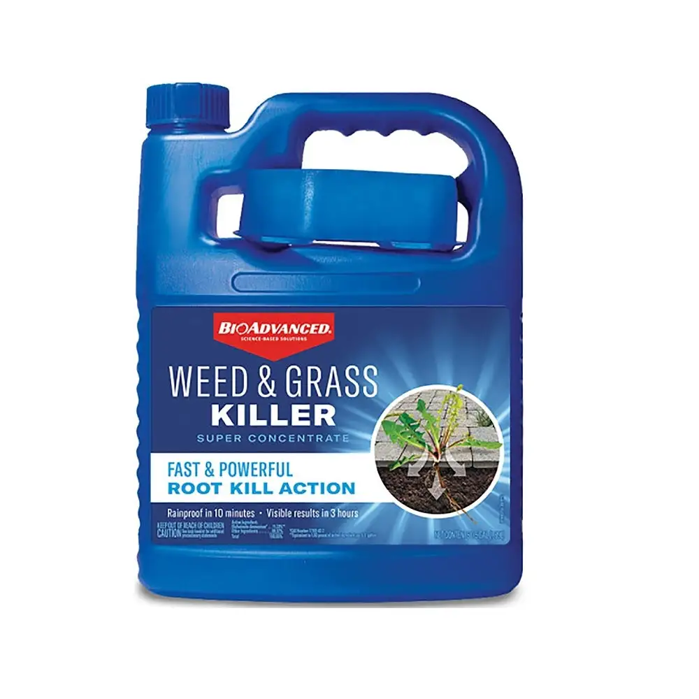 BioAdvanced 704196A Weed and Grass Killer