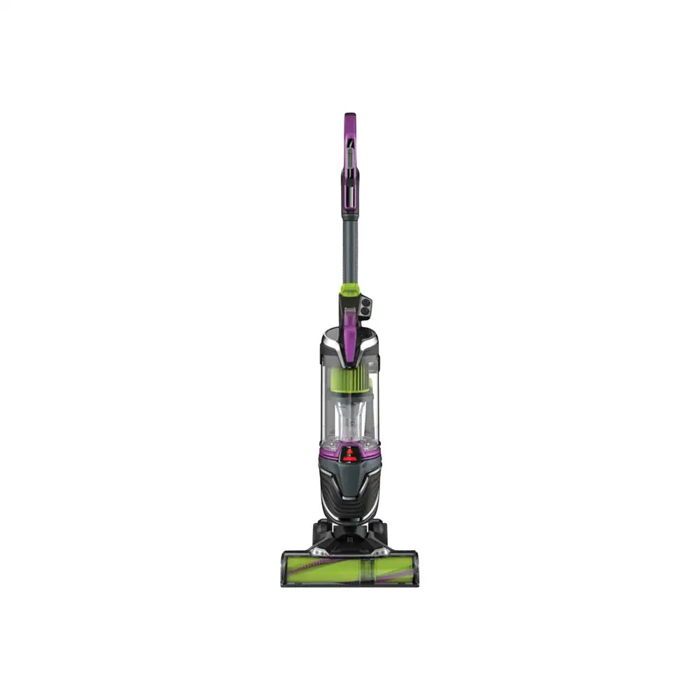 Bissel 2281 Pet Hair Eraser Bagless Upright Vacuum