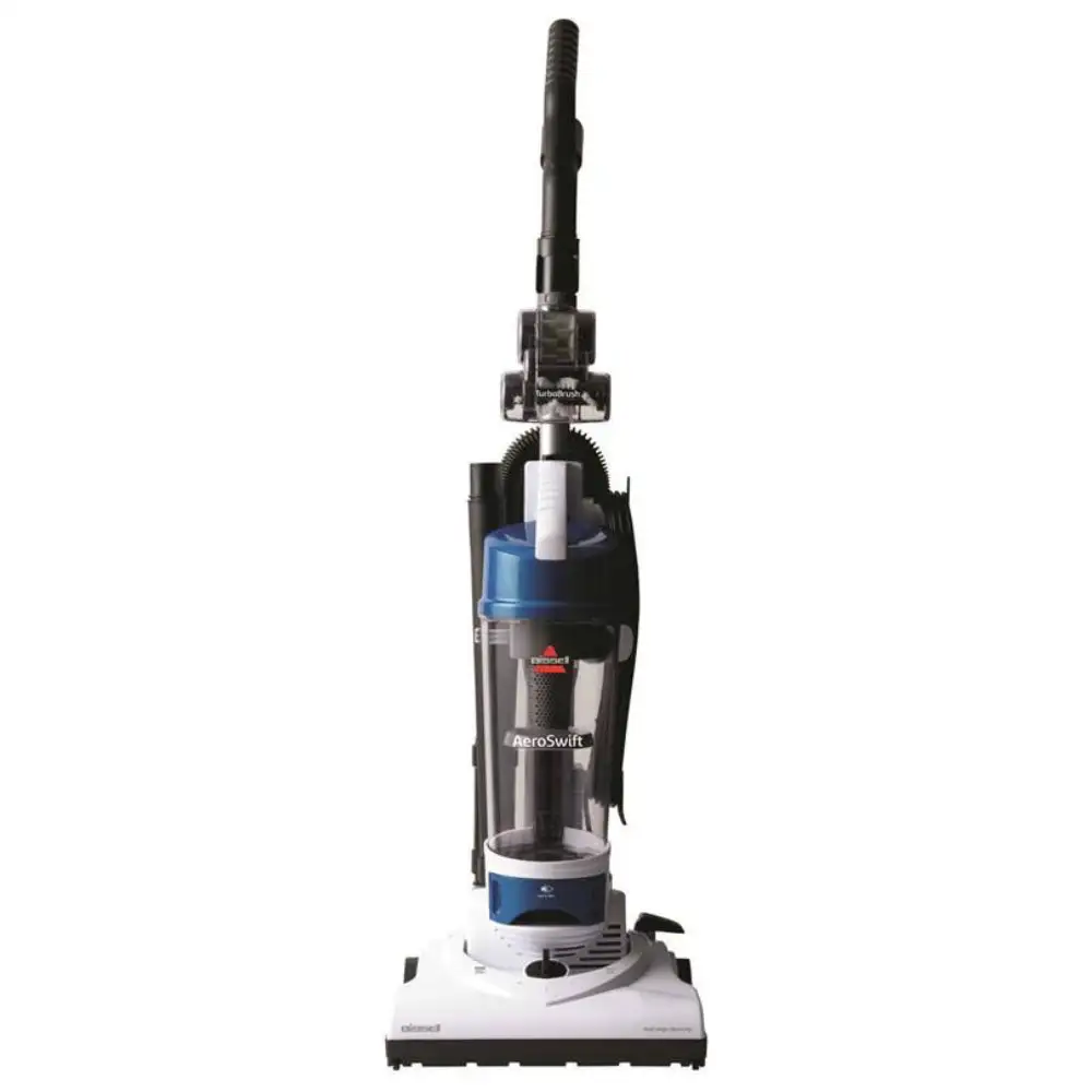 Bissell 2612 AeroSwift Compact Bagless Upright Vacuum