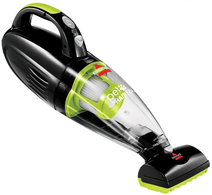 Bissell 1782 Bagless Hand Vacuum