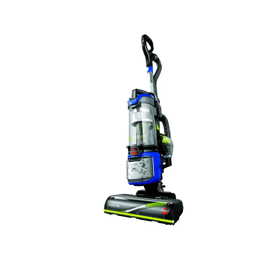 Bissell 3057 CleanView Allergen Filter Upright Vacuum