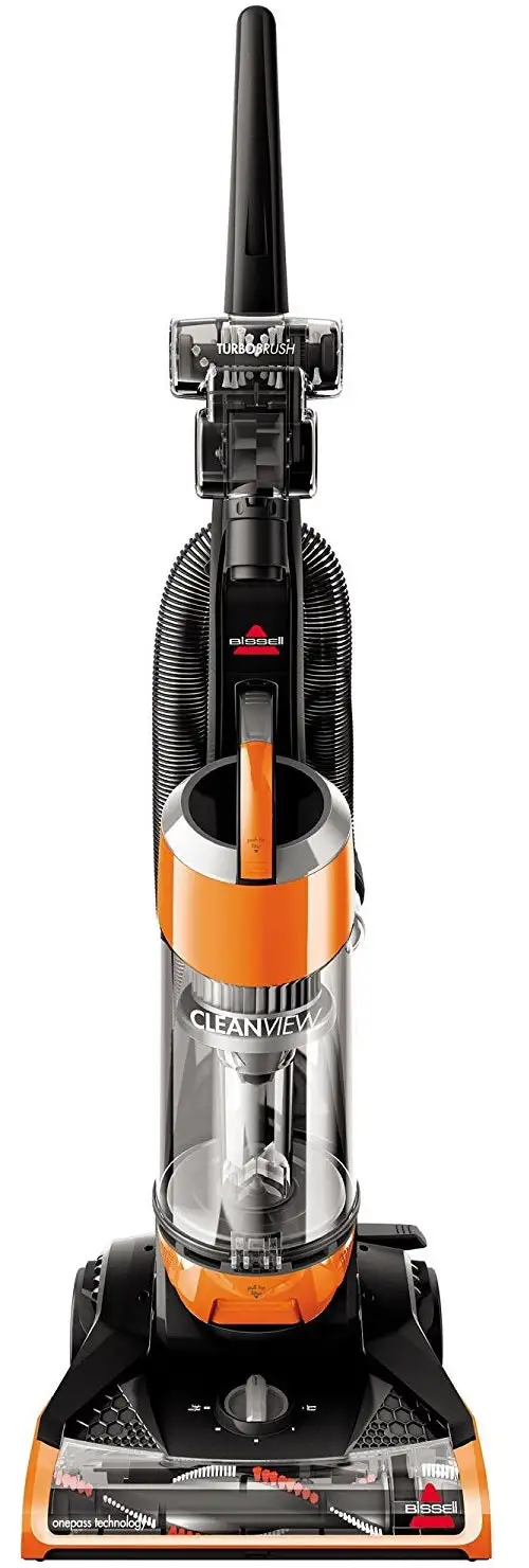 Bissell 1831 CleanView Bagless Vacuum Cleaner