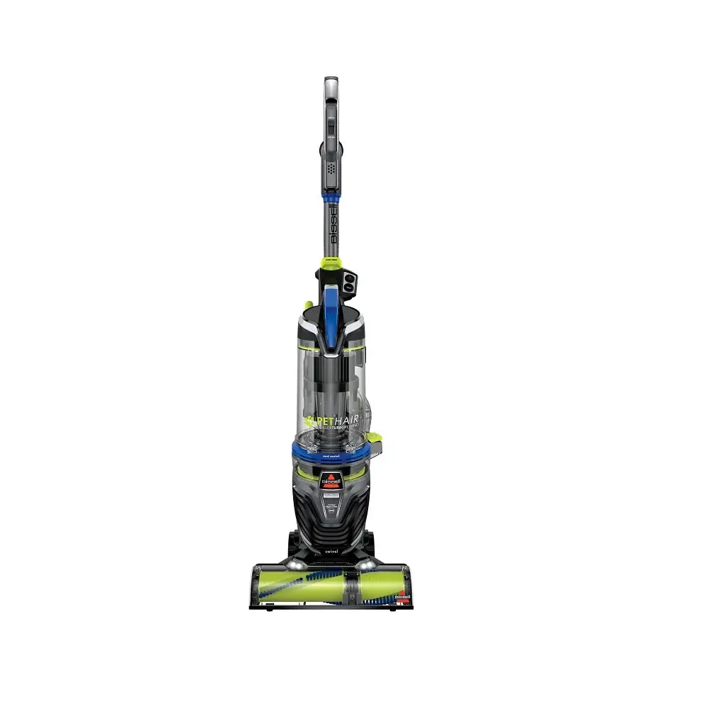 Bissell 2790 Pet Hair Eraser Upright Vacuum