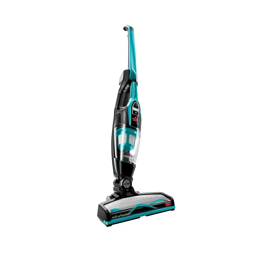 Bissell 3190 ReadyClean Rechargeable Stick/Hand Vacuum