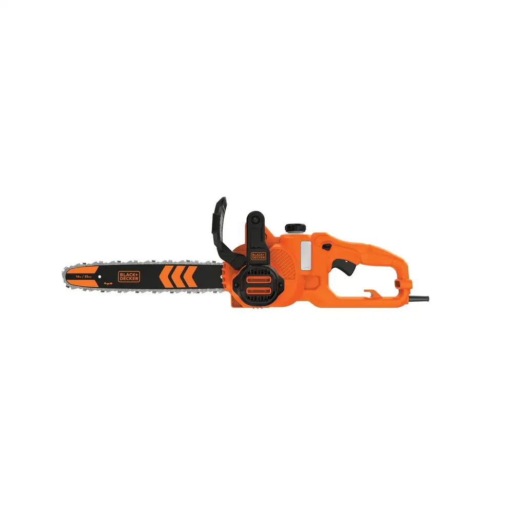 Black & Decker BECS600 Electric Chainsaw