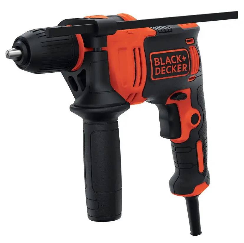 Black & Decker BEHD201 Corded Hammer Drill