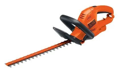 Black & Decker BEHT200 Corded Hedge Trimmer