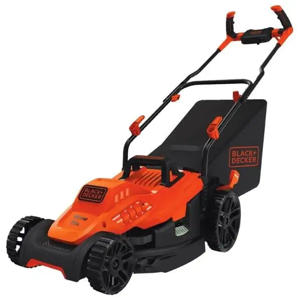 Black+Decker BEMW472BH Electric Mower