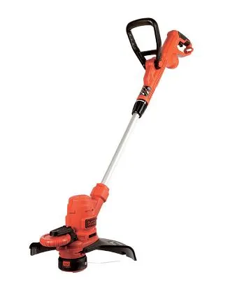 Black & Decker BESTA510 Straight Shaft Corded String Trimmer