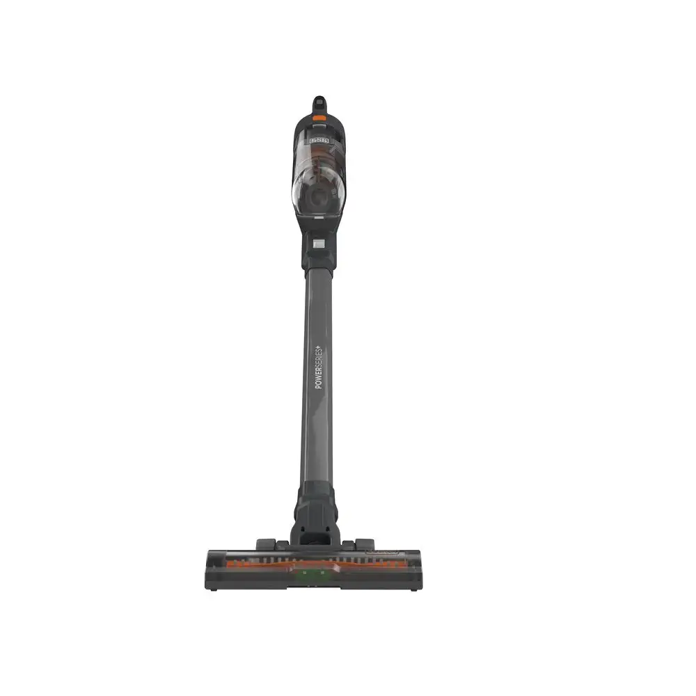 Black & Decker BHFEA520J Powerseries + Stick Vacuum