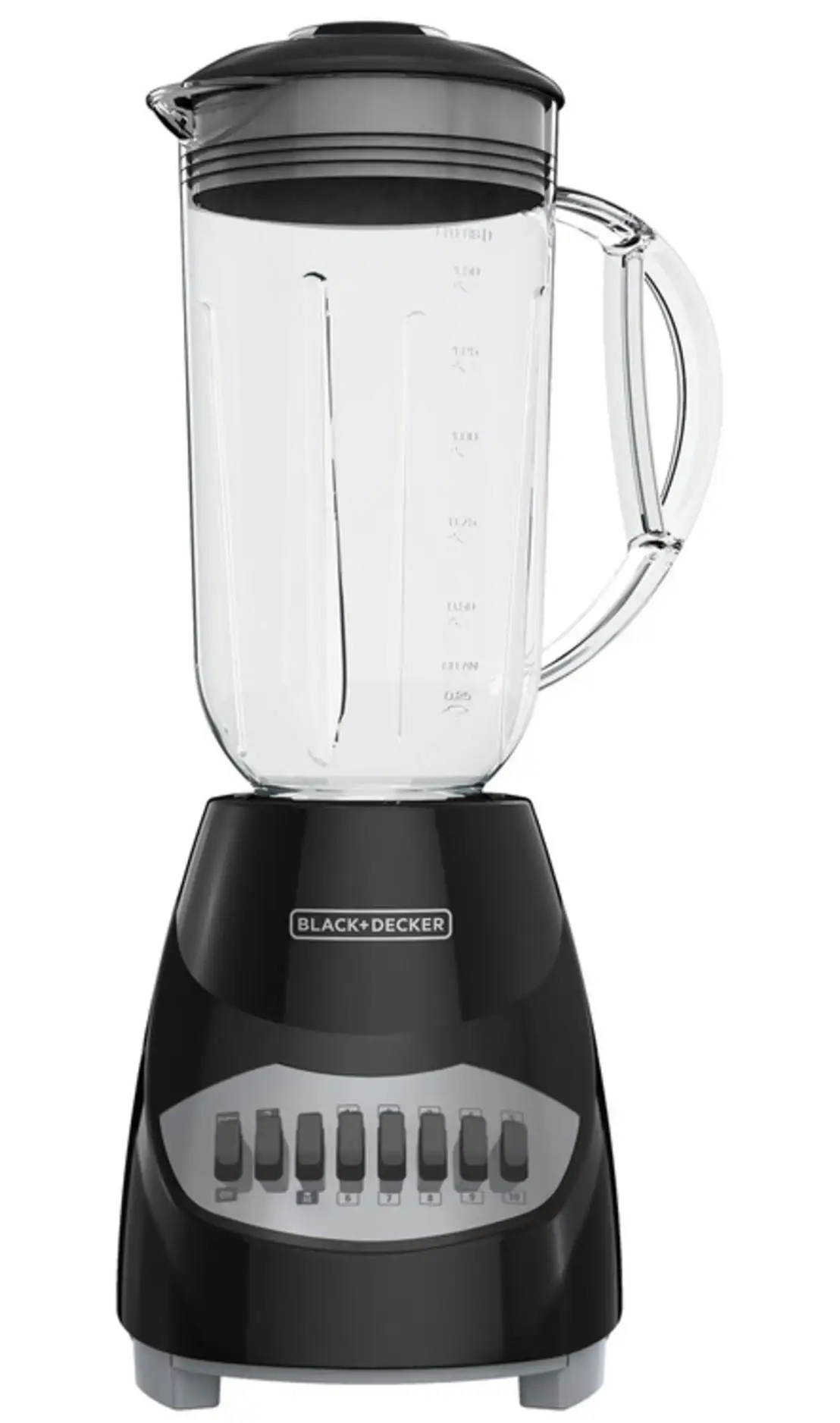 Black+Decker BL2010BP Blender