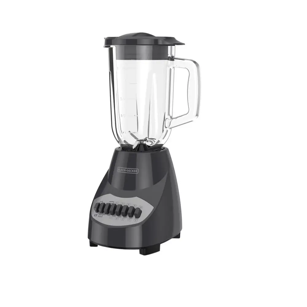 Black+Decker BL2013GG Blender