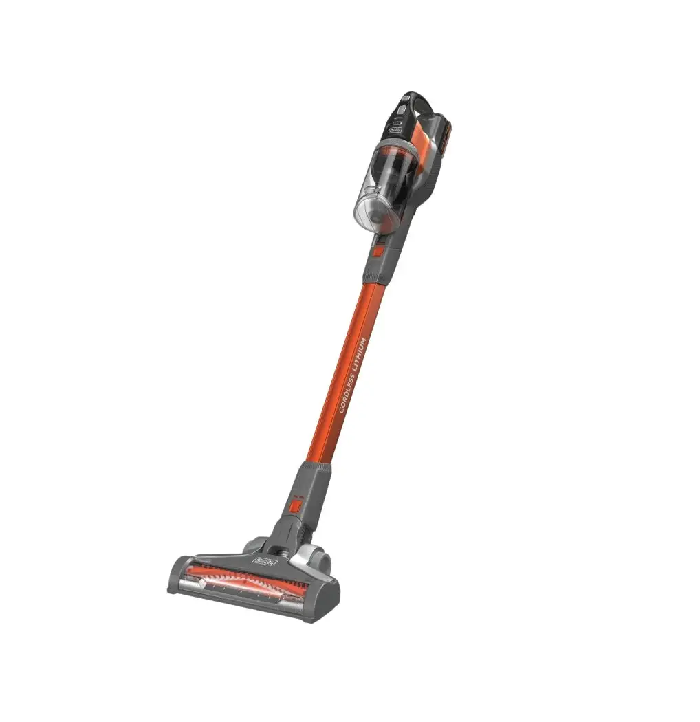 Black+Decker BSV2020 Powerseries Cordless Stick Vacuum Cleaner