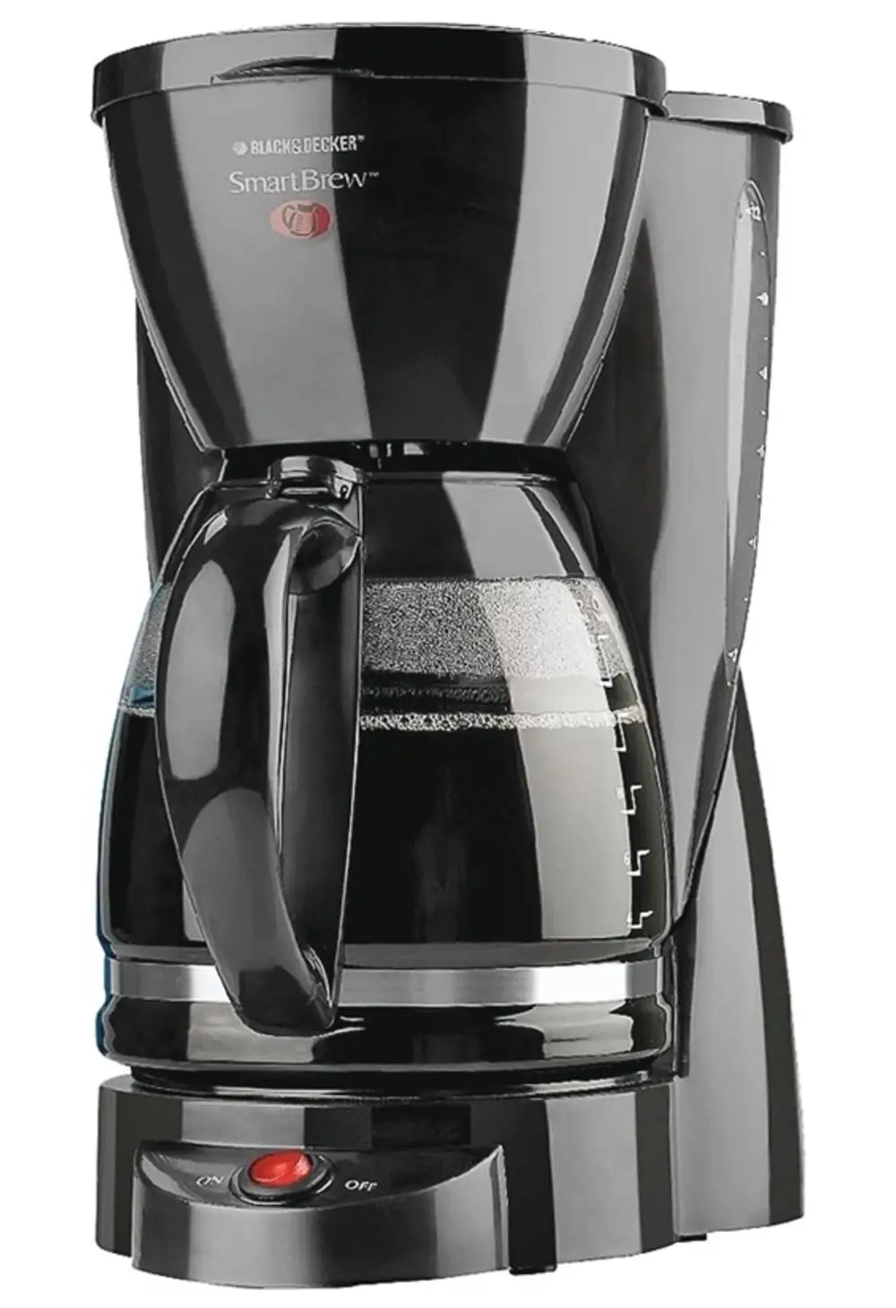 Black+Decker CM0940BD SmartBrew Coffee Maker