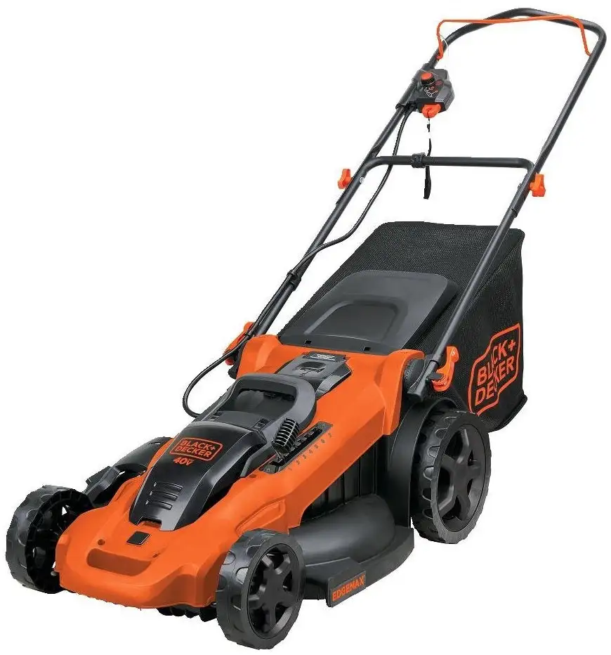 Black+Decker CM2043C Electric Lawnmower