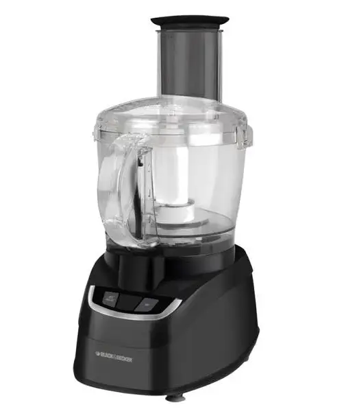 Black & Decker FP1600B Food Processor