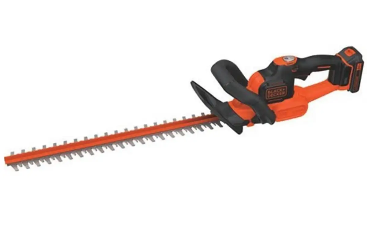 Black & Decker LHT321 PowerCut Hedge Trimmer