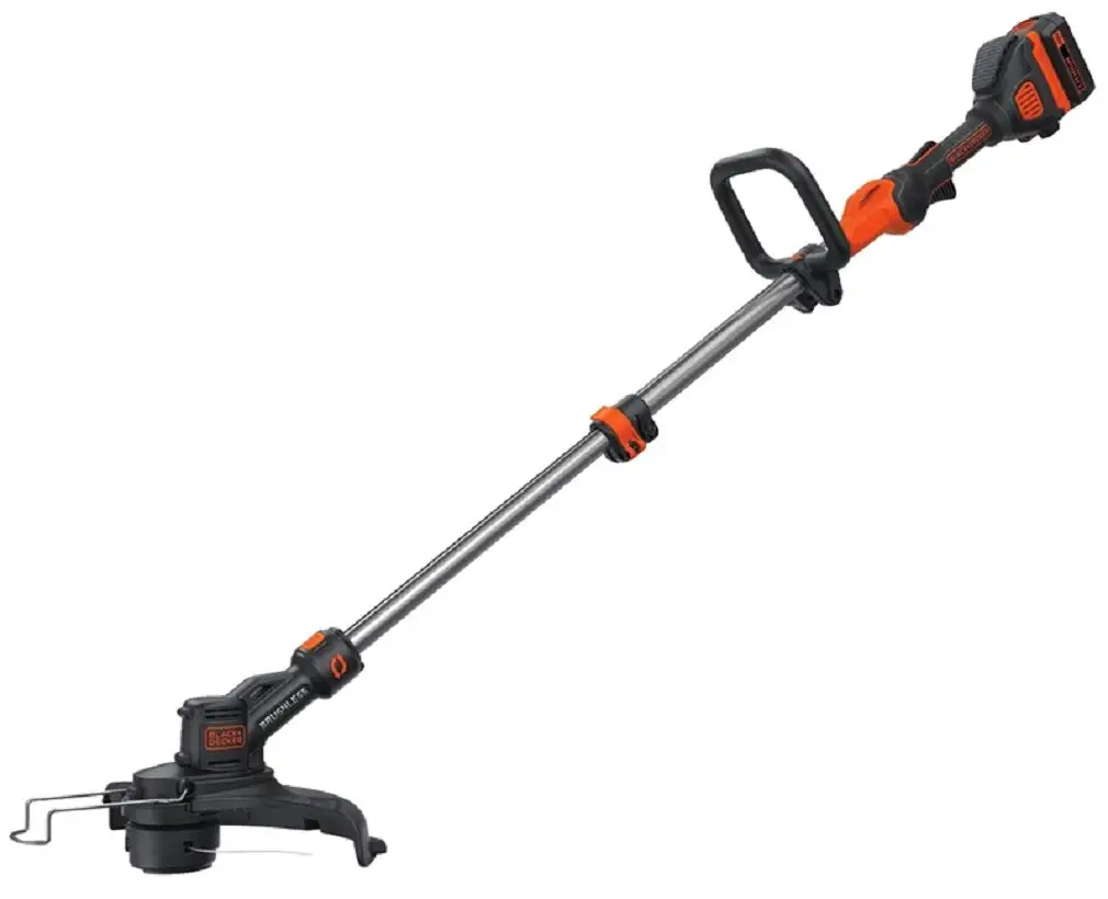 Black & Decker LST540 String Trimmer and Edger