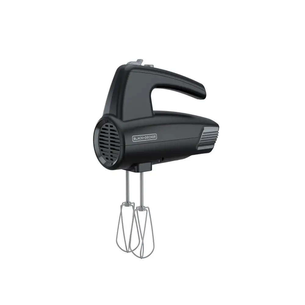 Black+Decker MX410B Hand Mixer