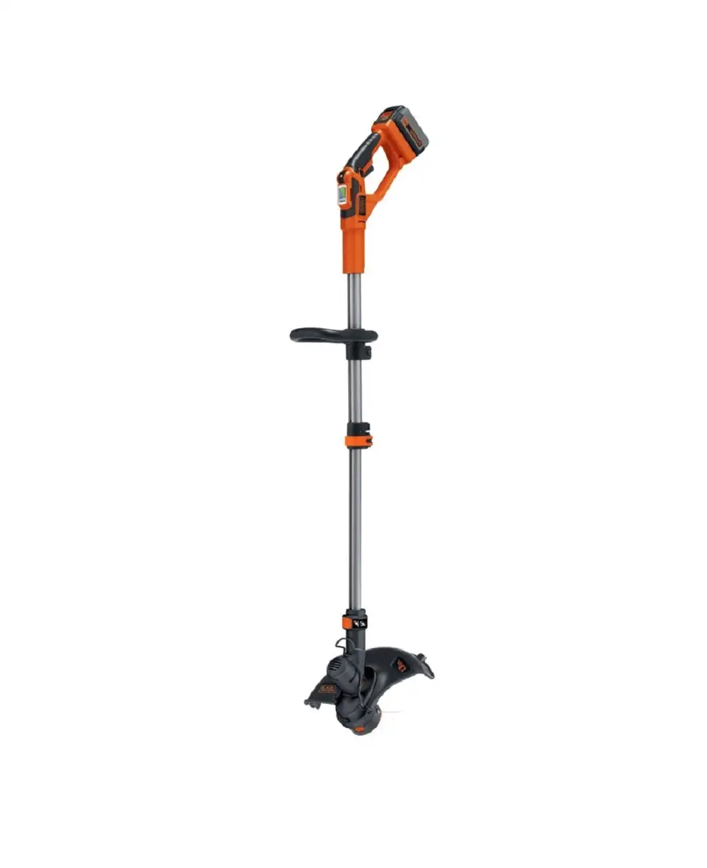 Black & Decker LST136 Lithium High Performance String Trimmer