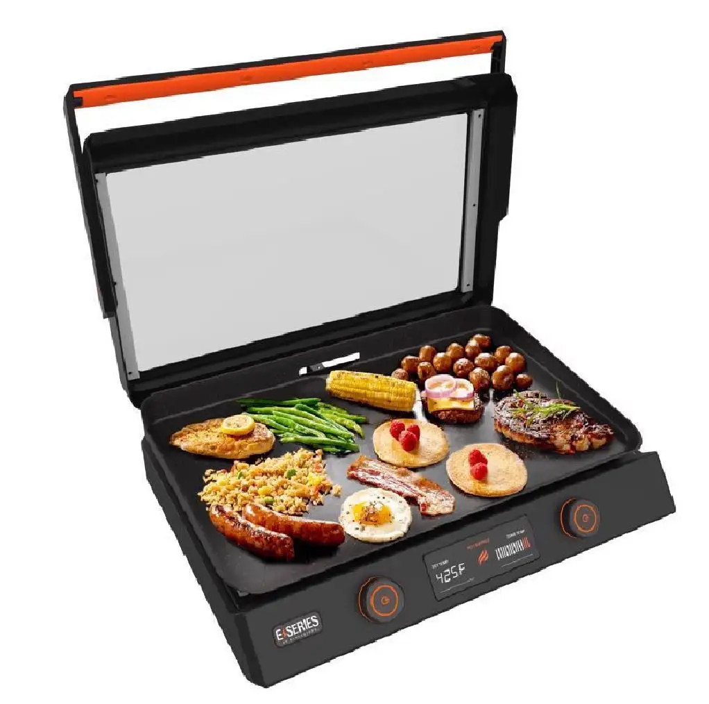 Blackstone 8001 E-Series Electric Griddles