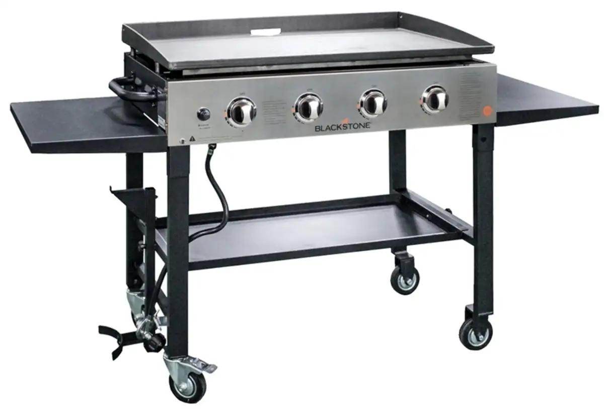 Blackstone 1565 Griddle Cooking Station