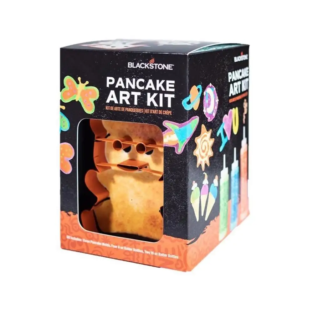 Blackstone 5251 Pancake Art Kit