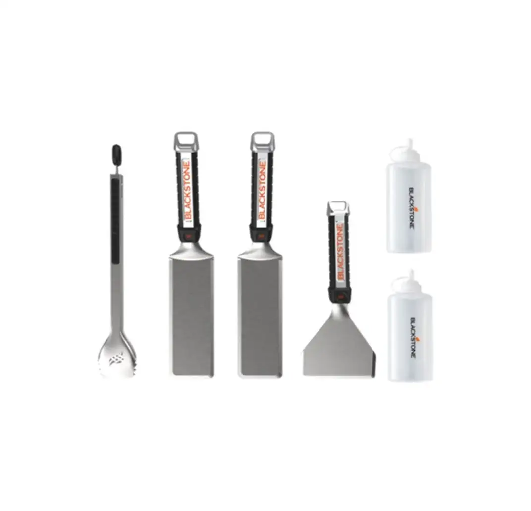 Blackstone 5322 Culinary Griddle Tool Set