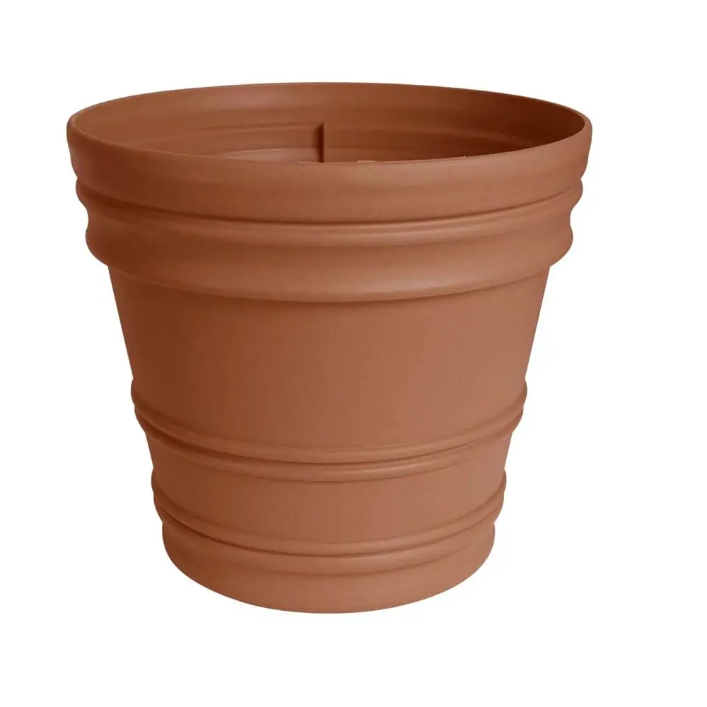 Bloem RR2246 Rolled Rim Planter