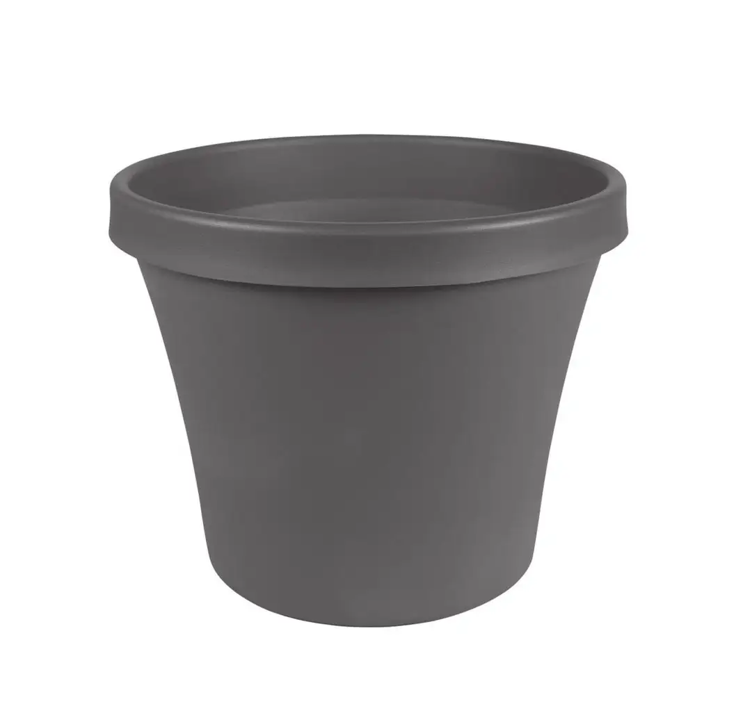 Bloem TR24908 Terra Plastic Planter