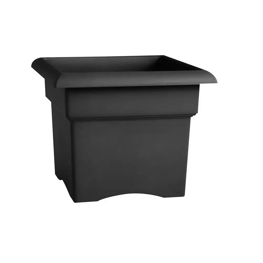 Bloem 57918 Veranda Deck Box Planter