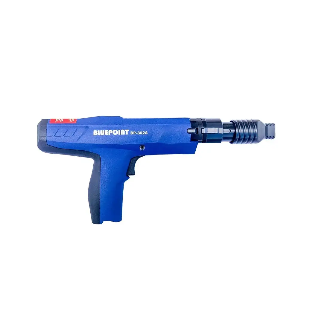 Blue Point Fasteners BP-302A Powder Actuated Tool