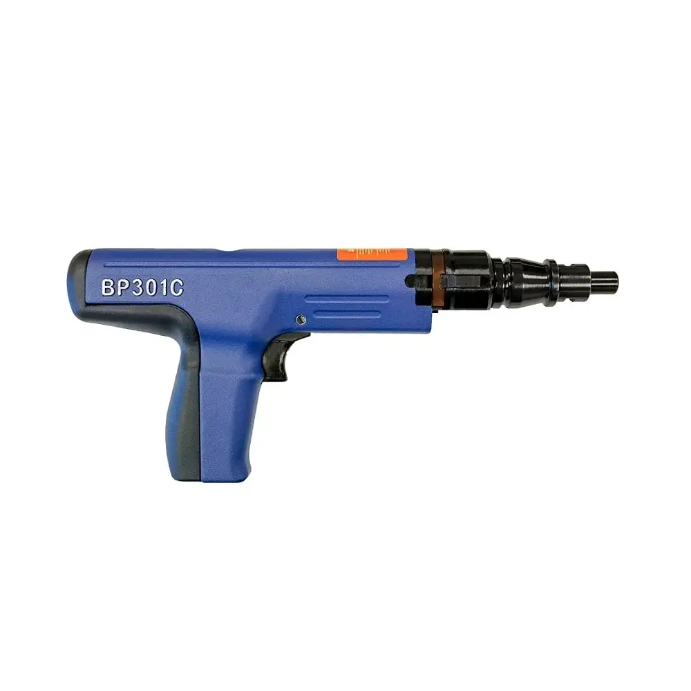 Blue Point Fasteners BP-301C Powder Actuated Tool