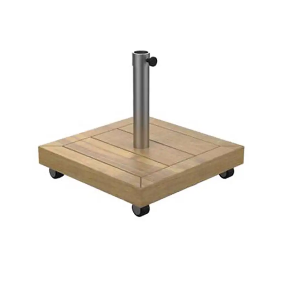 Bond 59482 Square Umbrella Base