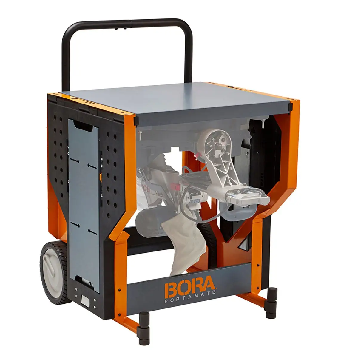 Bora PM-8000 Portamate Portable Miter Saw Station