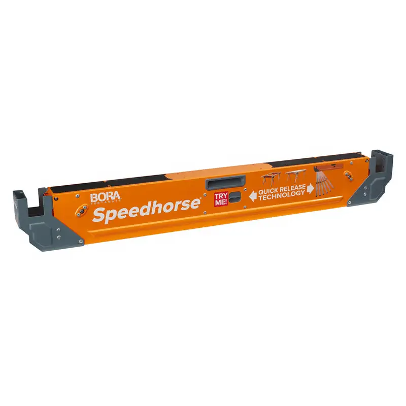 Bora PM-4500 Portamate Speedhorse Sawhorse