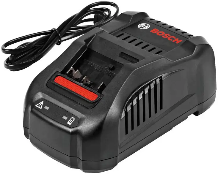 Bosch BC1880 Lithium-Ion Battery Charger