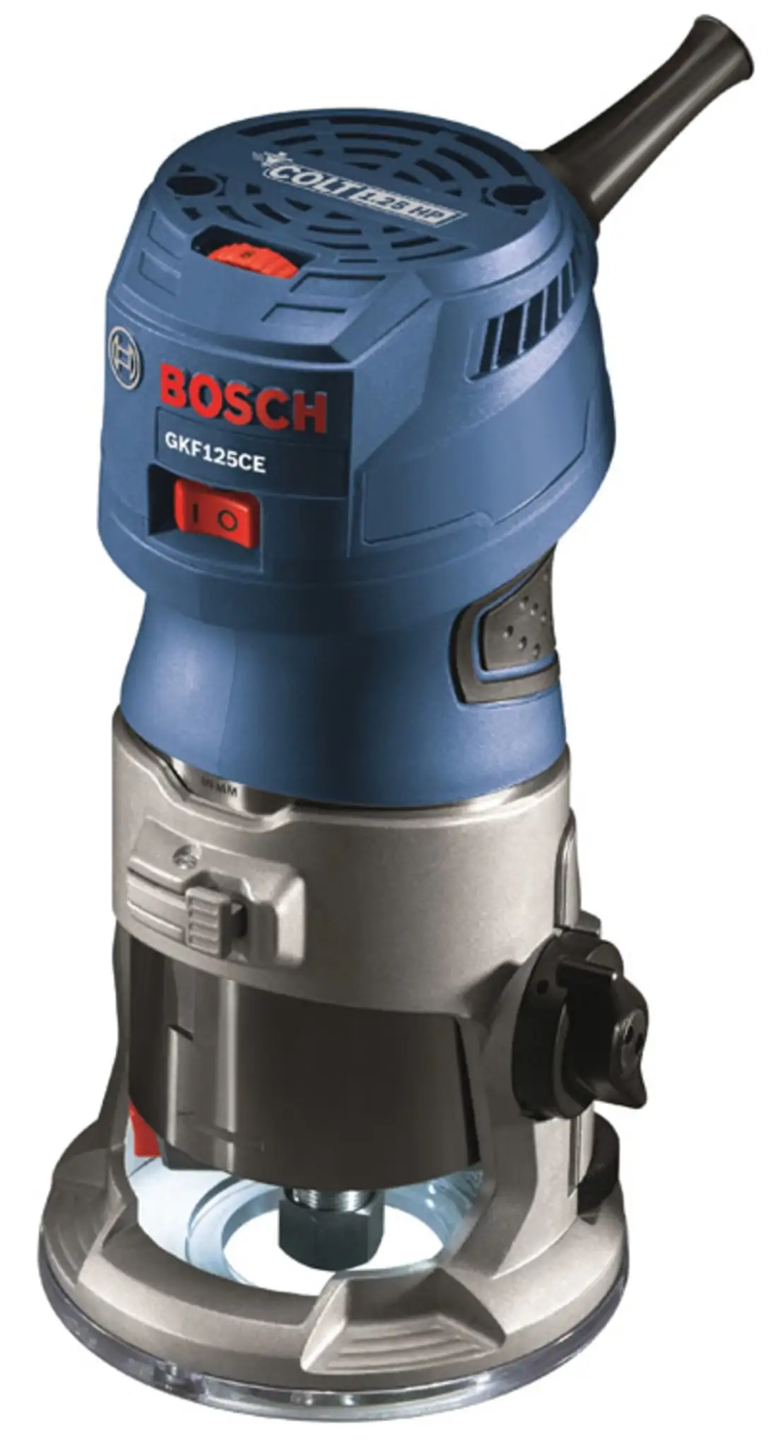 Bosch GKF125CEN Colt Palm Router