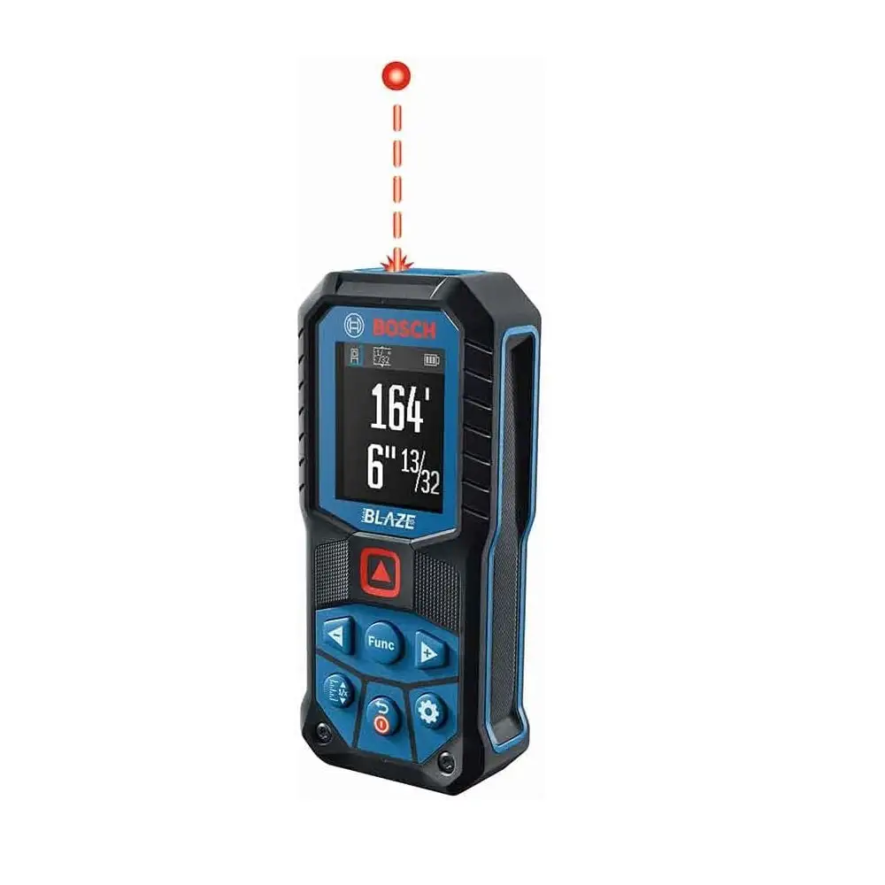 Bosch GLM165-22 Laser Measure