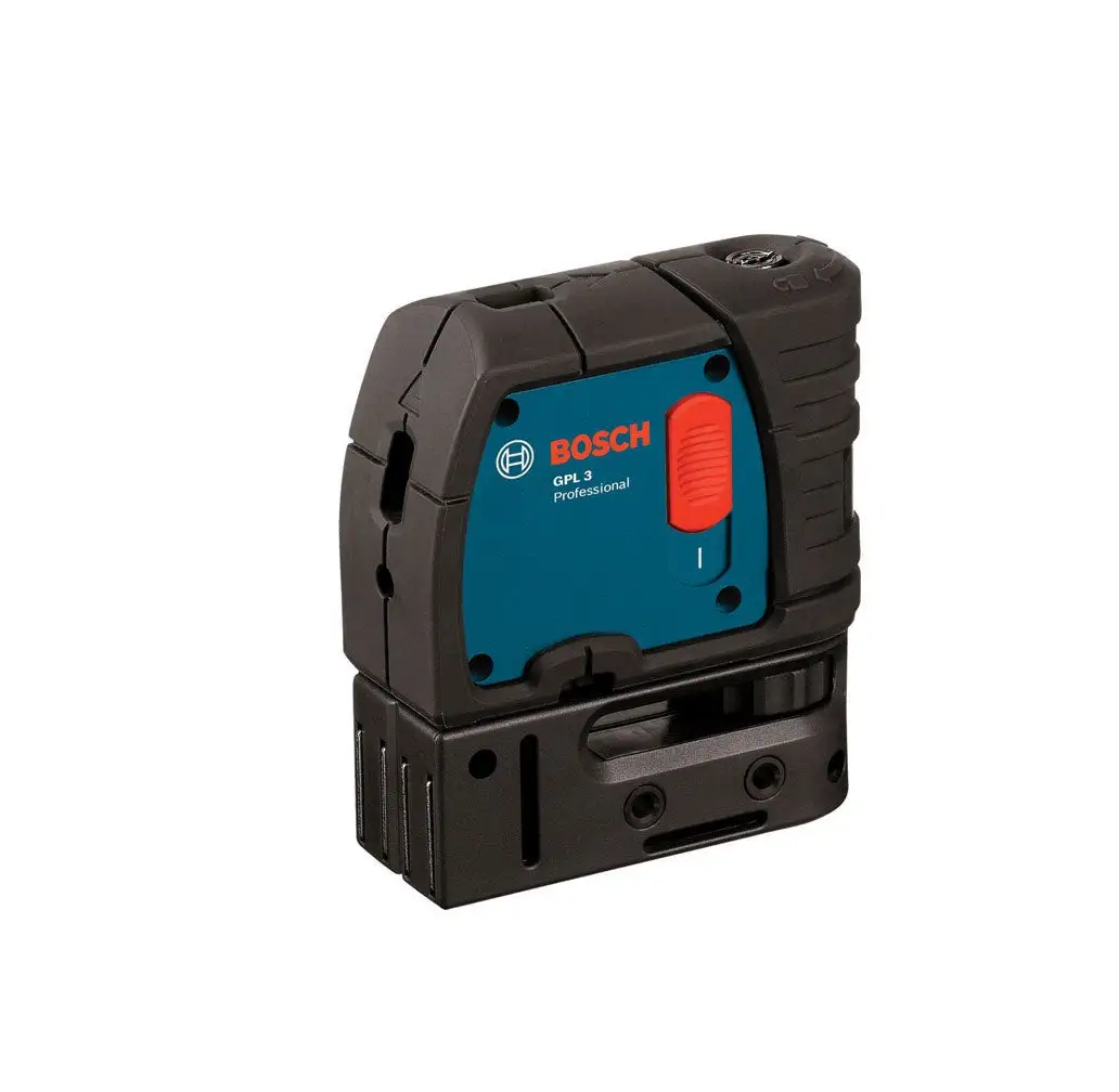 Bosch GPL 3 Self Leveling Laser Level