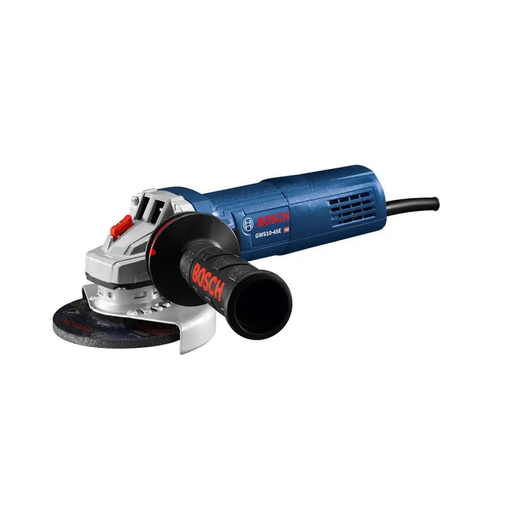 Bosch GWS10-450P Corded Angle Grinder