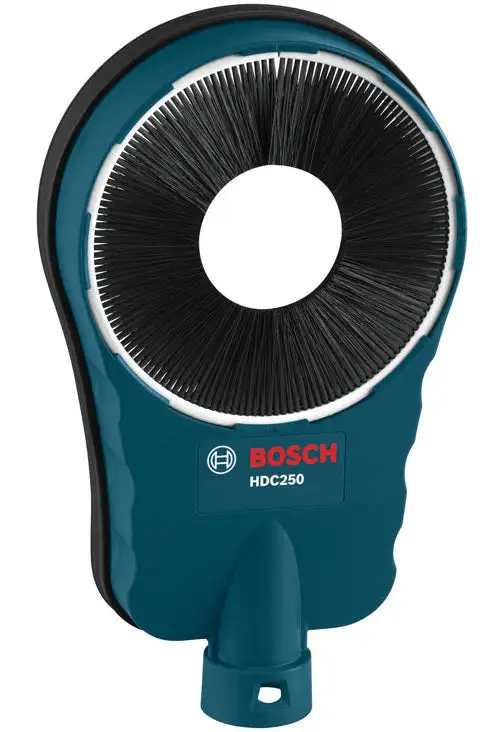 Bosch HDC250 SDS-max Wet & Dry Vacuum Attachment