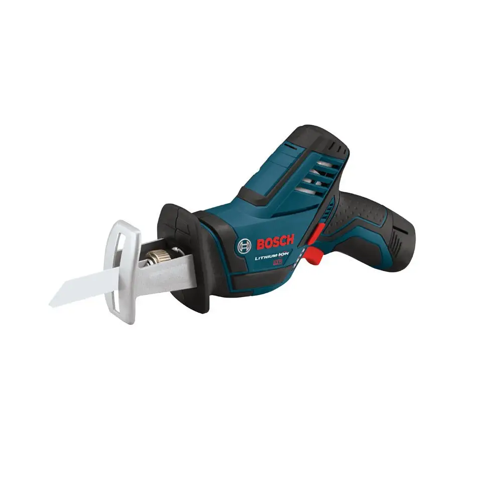 Bosch PS60-102 Cordless Reciprocating Saw Kit