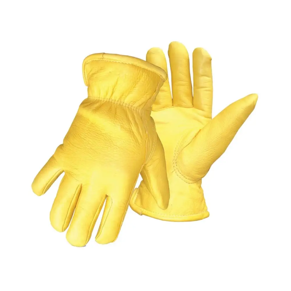 Boss 95000L Insulated Driver Gloves