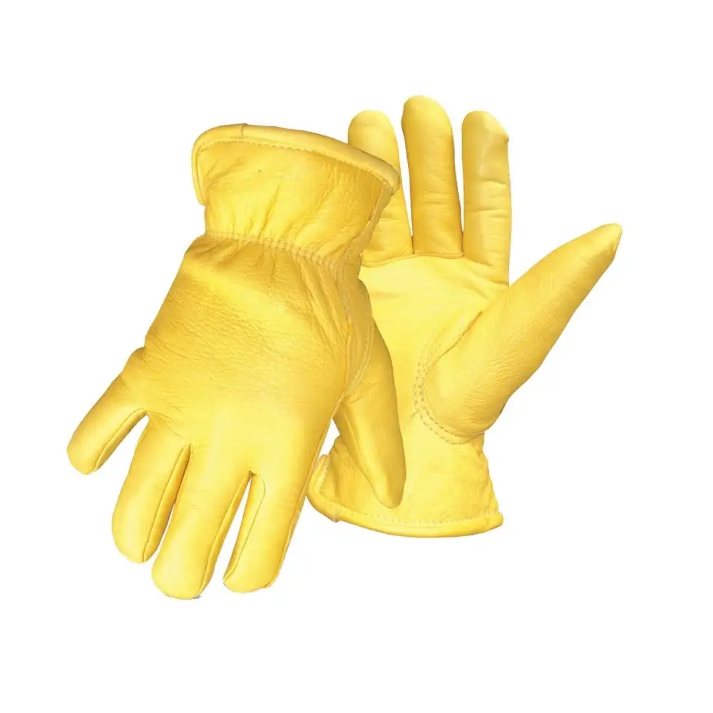 Boss 95000M Insulated Driver Gloves