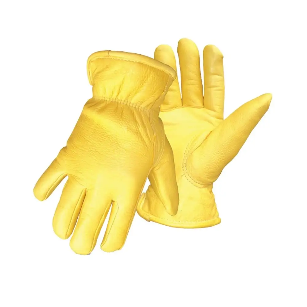 Boss 95000X Insulated Driver Gloves