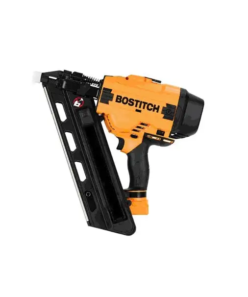 Bostitch BCF30PTB 30 Degree Paper Tape Cordless Framing Nailer