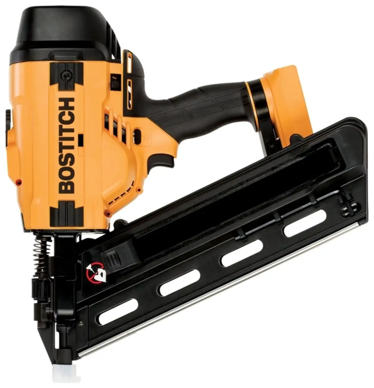 Bostitch BCF28WWB Cordless Framing Nailer Kit