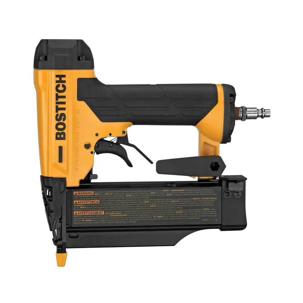 Bostitch BTFP2350K Pin Nailer